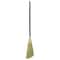 Weiler Lobby Broom, Corn & Fiber Fill, 40" Overall Length 70300 - alternate 1